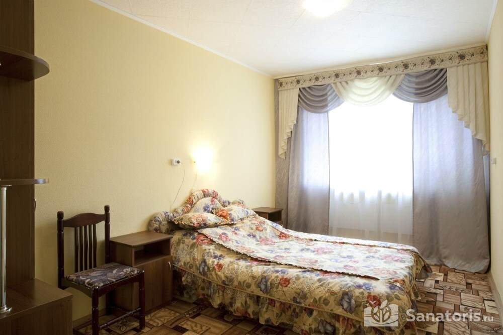 «П/Люкс» 2-х мес. (спал. корп. 4, 5)