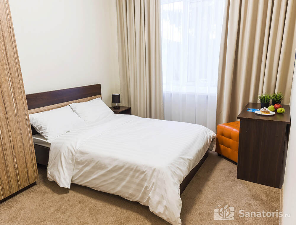 Одноместный стандарт  