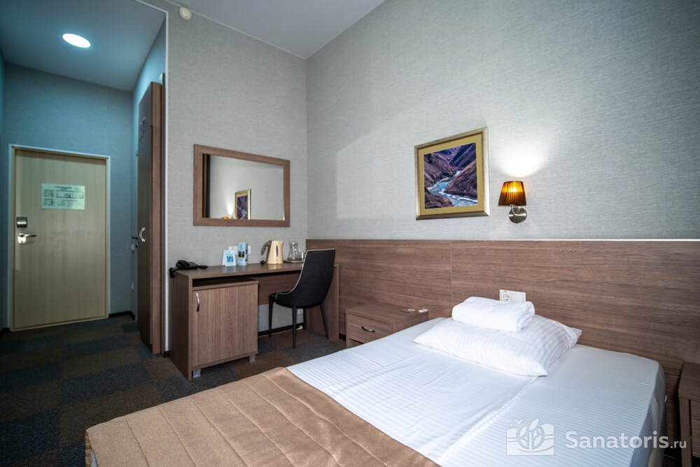 Одноместный комфорт