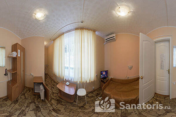 1 кат. одномес. станд. (спальн. корп. № 1,2,3)