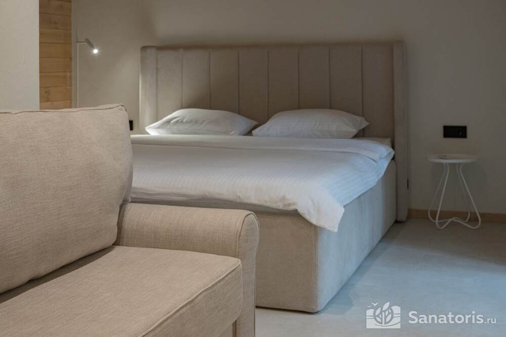 Vogue двухместный