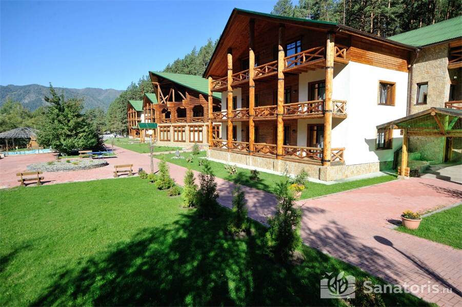 КОРПУС «ПРАВИТЕЛЬСТВЕННЫЙ». Студия