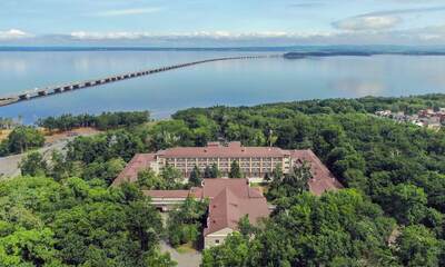 Санаторий Амурский залив Royal Park