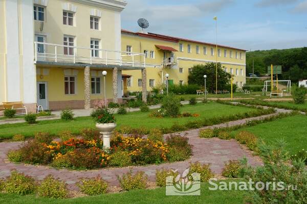 Белый Лебедь