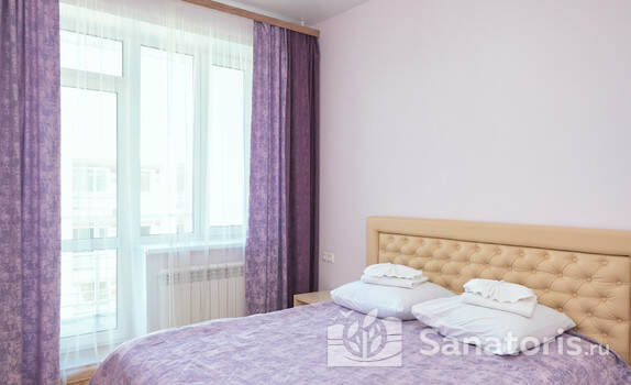 Комфорт Плюс