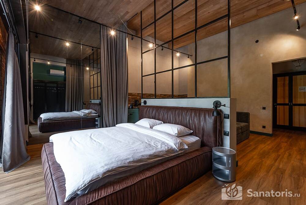 Термаль Лофт