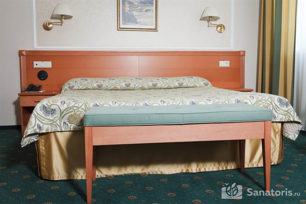 Джуниор сюит