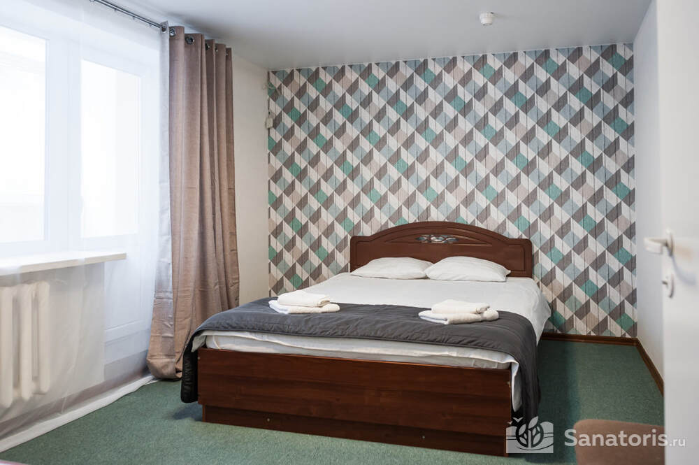 Стандарт улучшенный