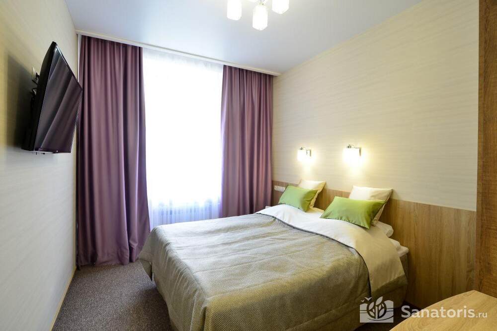 Бизнес Комфорт