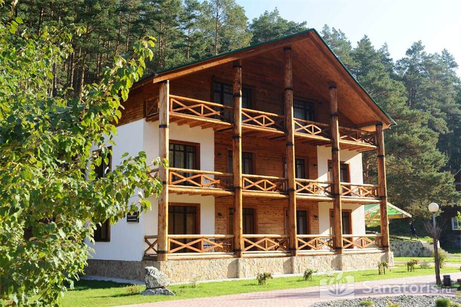 КОРПУС «ПРАВИТЕЛЬСТВЕННЫЙ». Семейная Студия