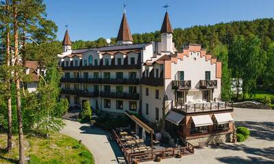 Комплекс Фонград