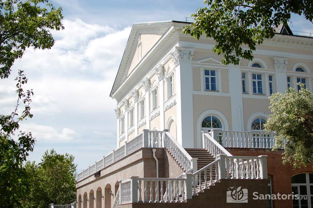 Озеро Карачи