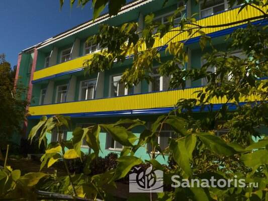 Сосновый бор