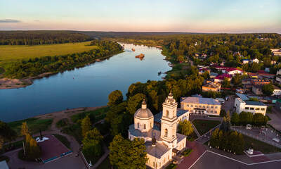 Таруса