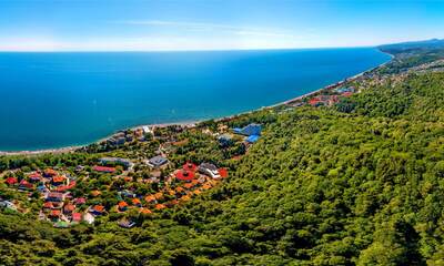 Поселок Лоо