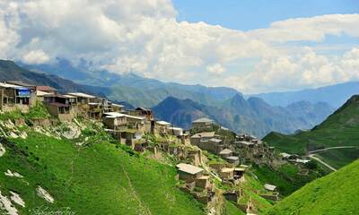 Гумбетовский район