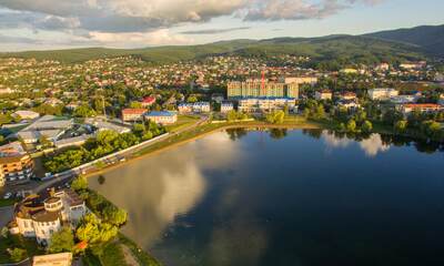 Горячий Ключ