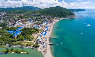 Село Архипо-Осиповка