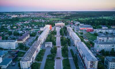 Заводоуковск