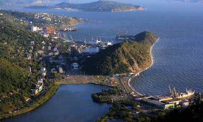 Петропавловск-Камчатский