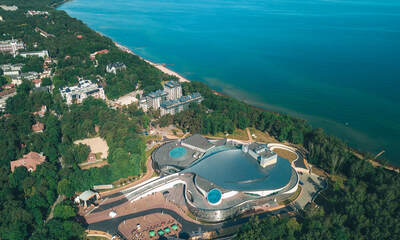 Светлогорск