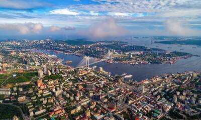 Владивосток