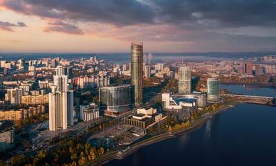 Екатеринбург