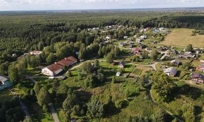 Курорт Солониха