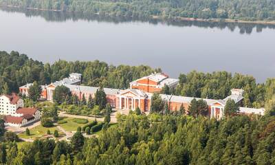 Село Усть-Качка