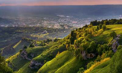 Кисловодск