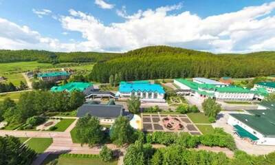 Село Бухарай