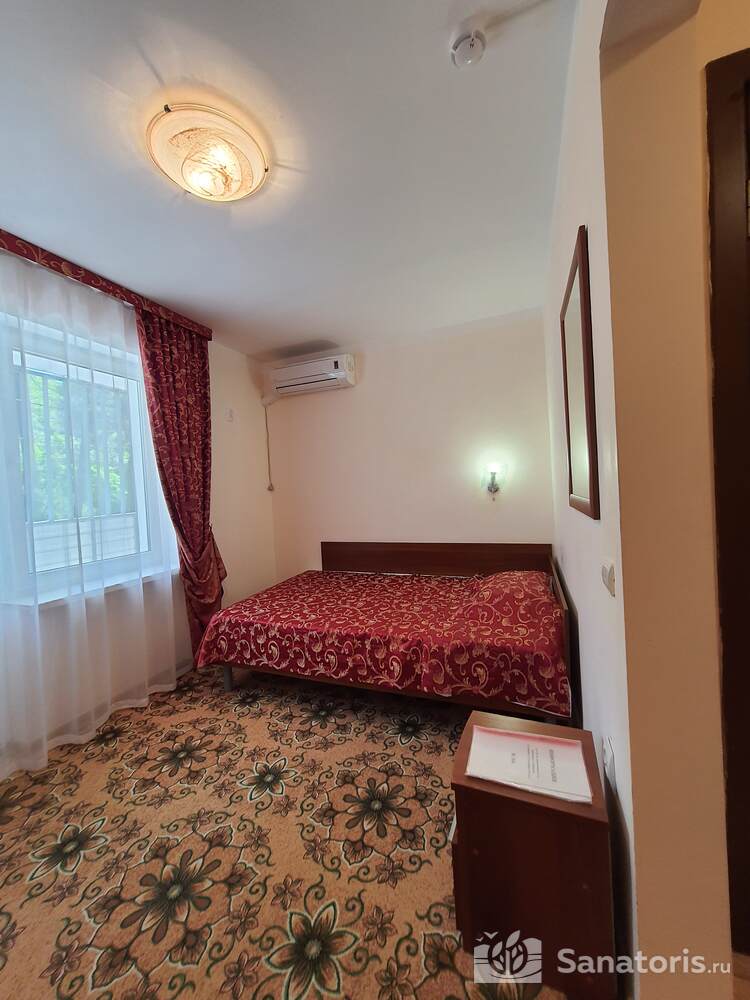 1-местный "Стандарт" (корпус №1,3)