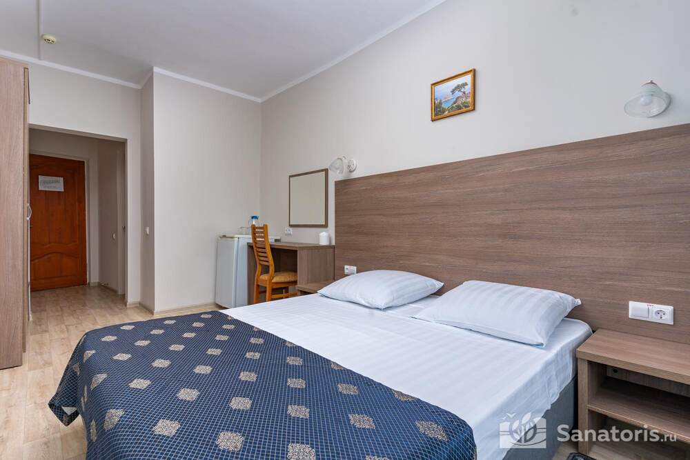 2-местный "Стандарт" 1 корпус