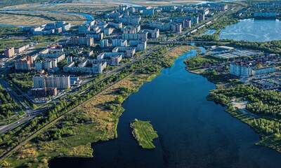 Северодвинск