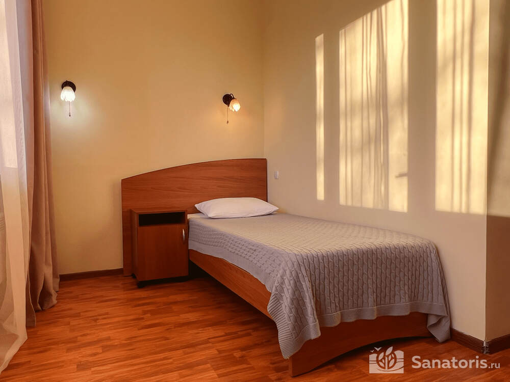 Комфорт одноместный