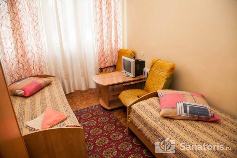 Номер 2 категории