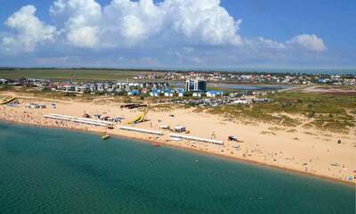 Станица Благовещенская