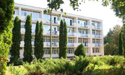 Санаторий ЕЗСК Сервис