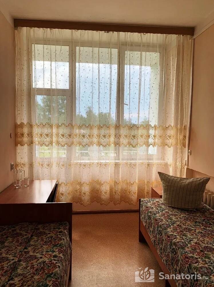 Двухместный номер