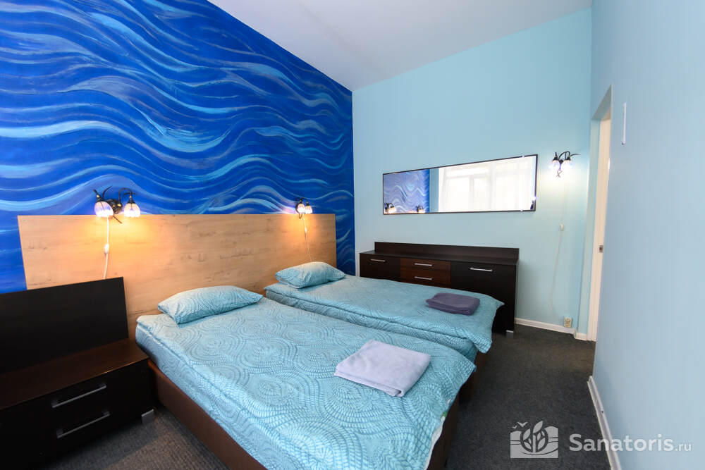 Семейный эконом