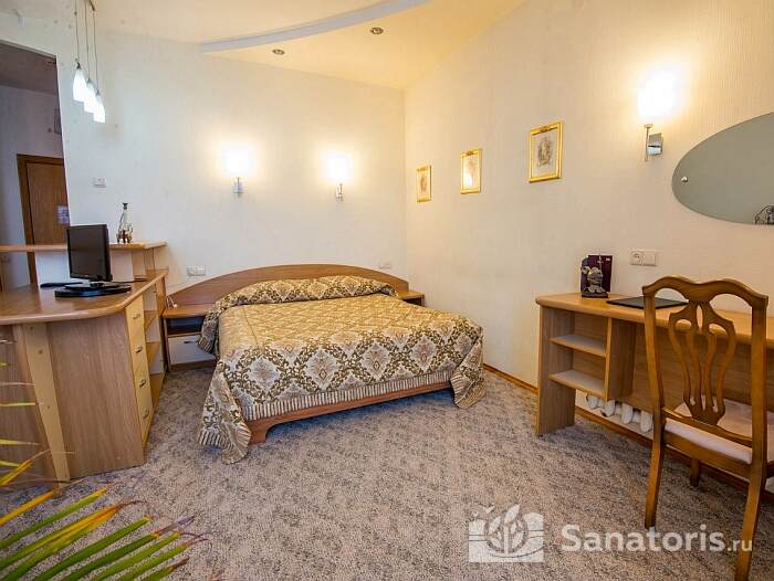 "Гамбург" - джуниор сюит