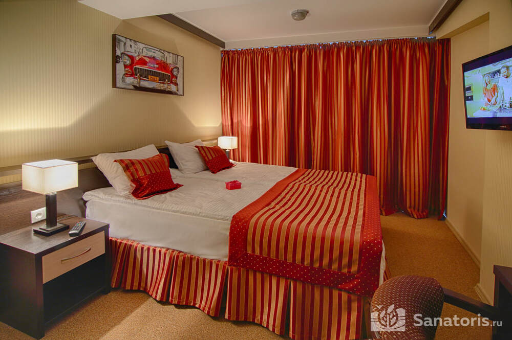 Люкс Премиум