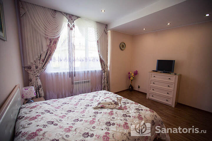 Люкс 3 категории