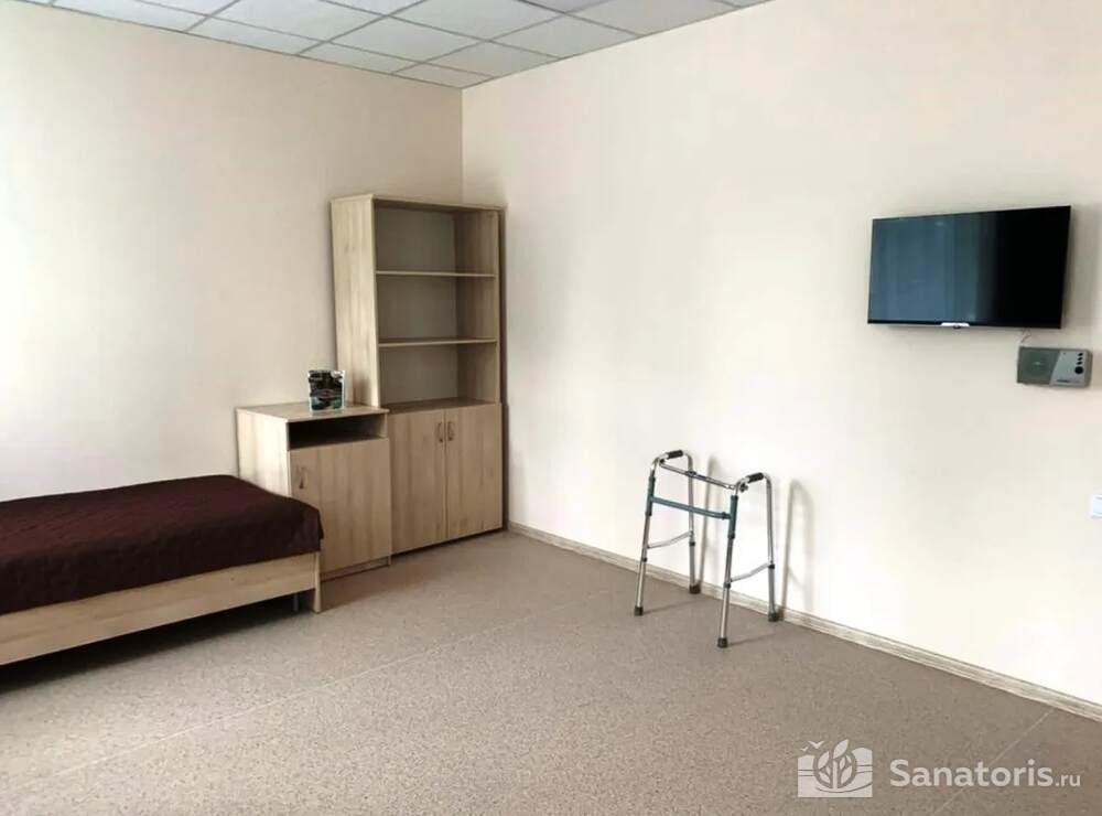 Номера для маломобильных групп населения