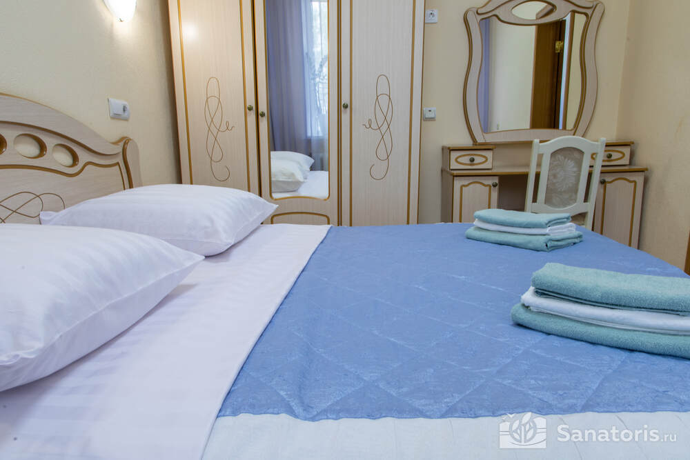 Номер "Люкс 5"