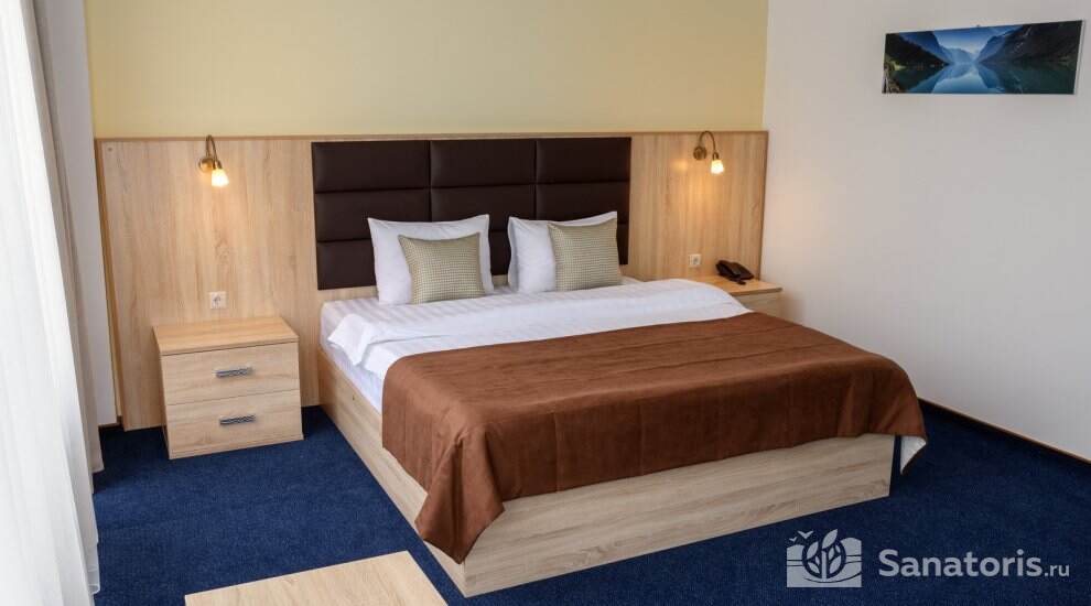 Стандарт Queen