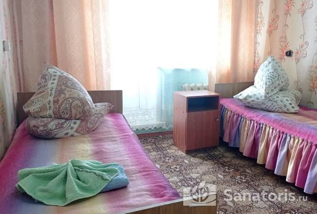 Номер "Улучшенный"