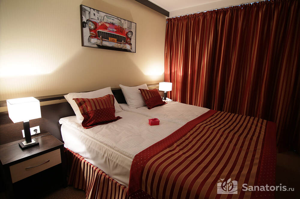 Люкс Панорама