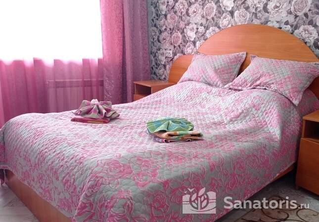 Номер "Люкс"