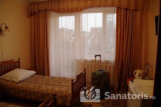 Одноместный 